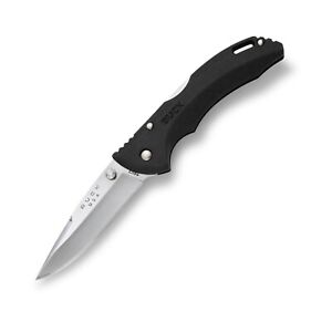 Buck Knives 285 Bantam Folding Pocket Knife with Pocket Clip