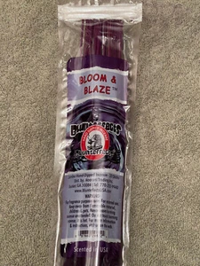 BLOOM & BLAZE Blunteffects 19" Jumbo HAND DIPPED  Incense Sticks -- 30 Sticks - Picture 1 of 1