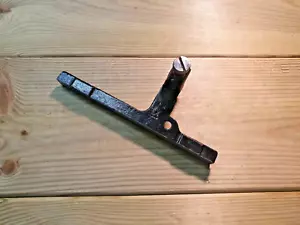 Valla de avión de descuento vintage Stanley Nº 78 carpintería herramientas de mano antiguas carpintería - Imagen 1 de 3