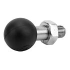 (M10 X 1.25) Motorcycle Screw Ball Holder Motorcycle Rear View Mirror