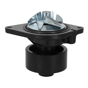 Water Pump Engine for Cummins Dodge Ram 2500 3500 4500 5500 6.7L 2007-12 2881804 - Picture 1 of 12