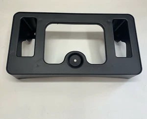 For 2007-2009 Acura MDX Front License Plate Bracket - No Hardware - Picture 1 of 2