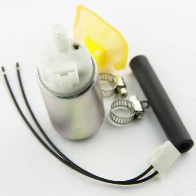 Bomba de combustible de gasolina para Yamaha XV1900A XV1900CT Stratoliner S XV1900CU Raider Foto 1 de 4