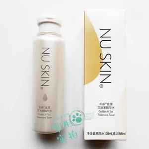 Nuskin Nu Skin Golden A-Tox Treatment Toner 120ml tw - Bild 1 von 1