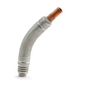 Kemppi MMT25 Swan Neck 45° - 1 Each - Picture 1 of 10