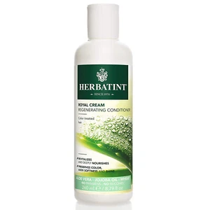 Herbatint Royal Cream Regenerating Conditioner - Picture 1 of 5