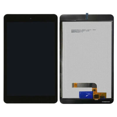 LCD Display With Touch Screen For LG G Pad F2 8.0 LK460 - Image 1 of 3