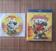Kung Fu Panda 2 [Blu-ray]  Zustand: Sehr gut