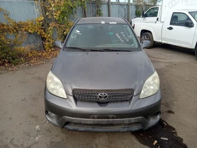 Regulador de ventana trasera izquierda conductor eléctrico compatible con 03-08 MATRIX 848934 Foto 1 de 4