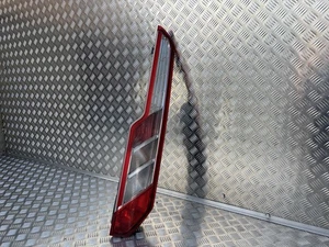 Ford Transit Custom Fahrerseite Rückleuchte 2.0TDCI 2018- BK21-13404-AG - Bild 1 von 7