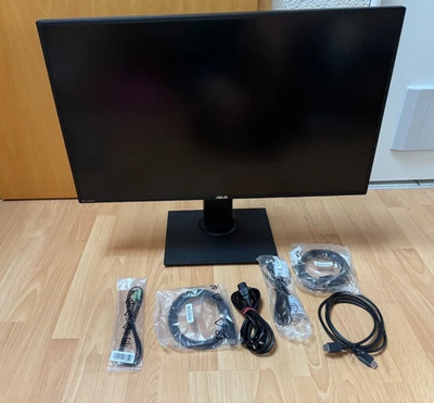 ASUS PB328 – 32” WQHD Monitor (2560x1440) – Top Zustand - Bild 1 von 4