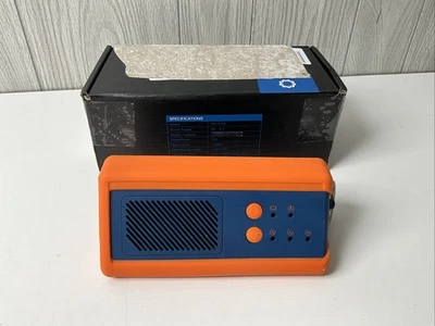 Generador de ozono portátil Airthereal PA1K-GO 1.000 mg/h alimentado por batería inalámbrico Foto 1 de 4