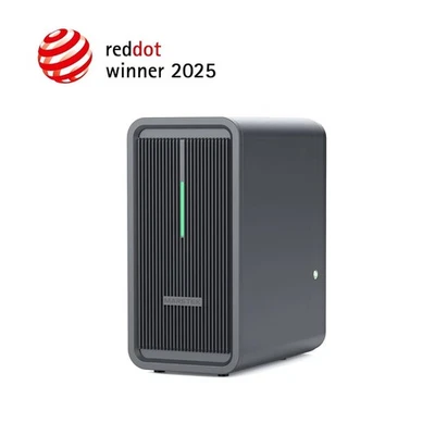 Marstek B2500D 2,24 kWh Speicher für Balkonkraftwerk 1600W Solarbank LiFePo4 DE