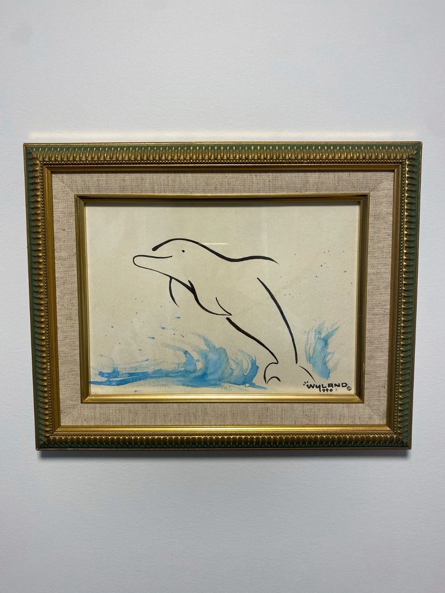 Wyland Original Art Paintings for sale | eBay