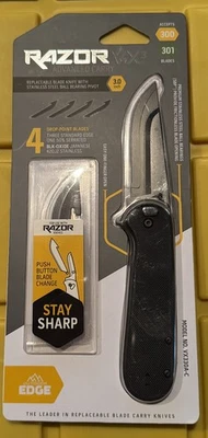 Outdoor Edge VX3 Advance Carry VX330A-C - Image 1 of 2