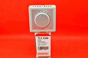 Sunvic TLX2356 Room Thermostat - Picture 1 of 5