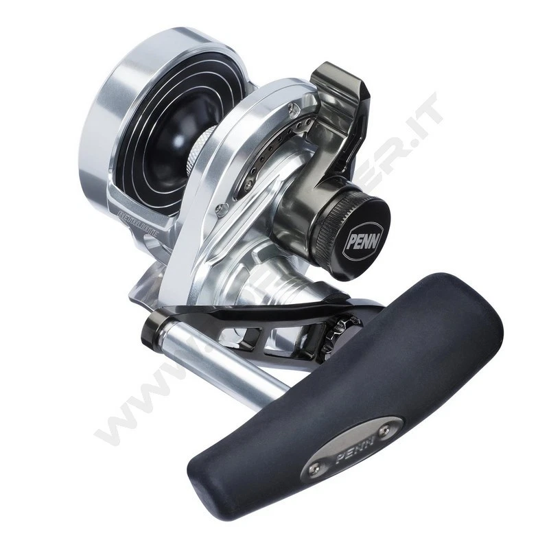 Penn Retaliate Lever Drag Jigging reel - Immagine 1 di 4