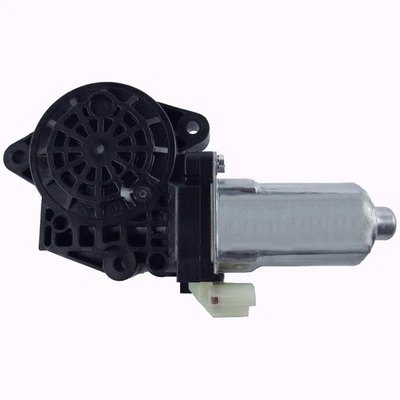 Motor de janela de energia para Kia Rio/Rio5 Hyundai Accent 2006-2011 dianteiro esquerdo 742-750 - Imagem 1 de 4