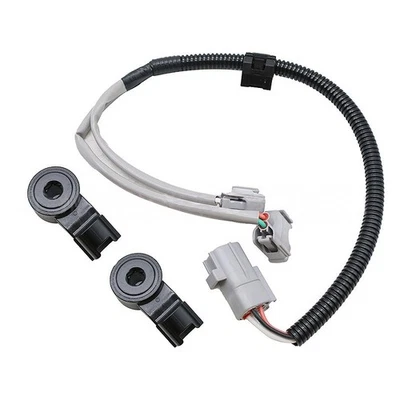 For Toyota Corolla Knock Sensor Harness Easy Installation Relay Signal To ECU - Image 1 of 4
