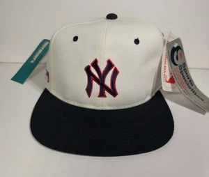 NEW! Vintage Sport Specialties New York Yankees  Snapback Hat  - Picture 1 of 10