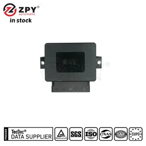 ZPY Park Parking Brake Control Module Unit For AUDI A6 C7 2016-2017 4H0907801H - Picture 1 of 6