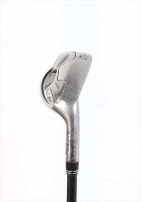 Tour Edge Bazooka Ht Max-D Sand Wedge Sw Damas Aldila Nv Grafito 1149970 Justo Foto 1 de 4