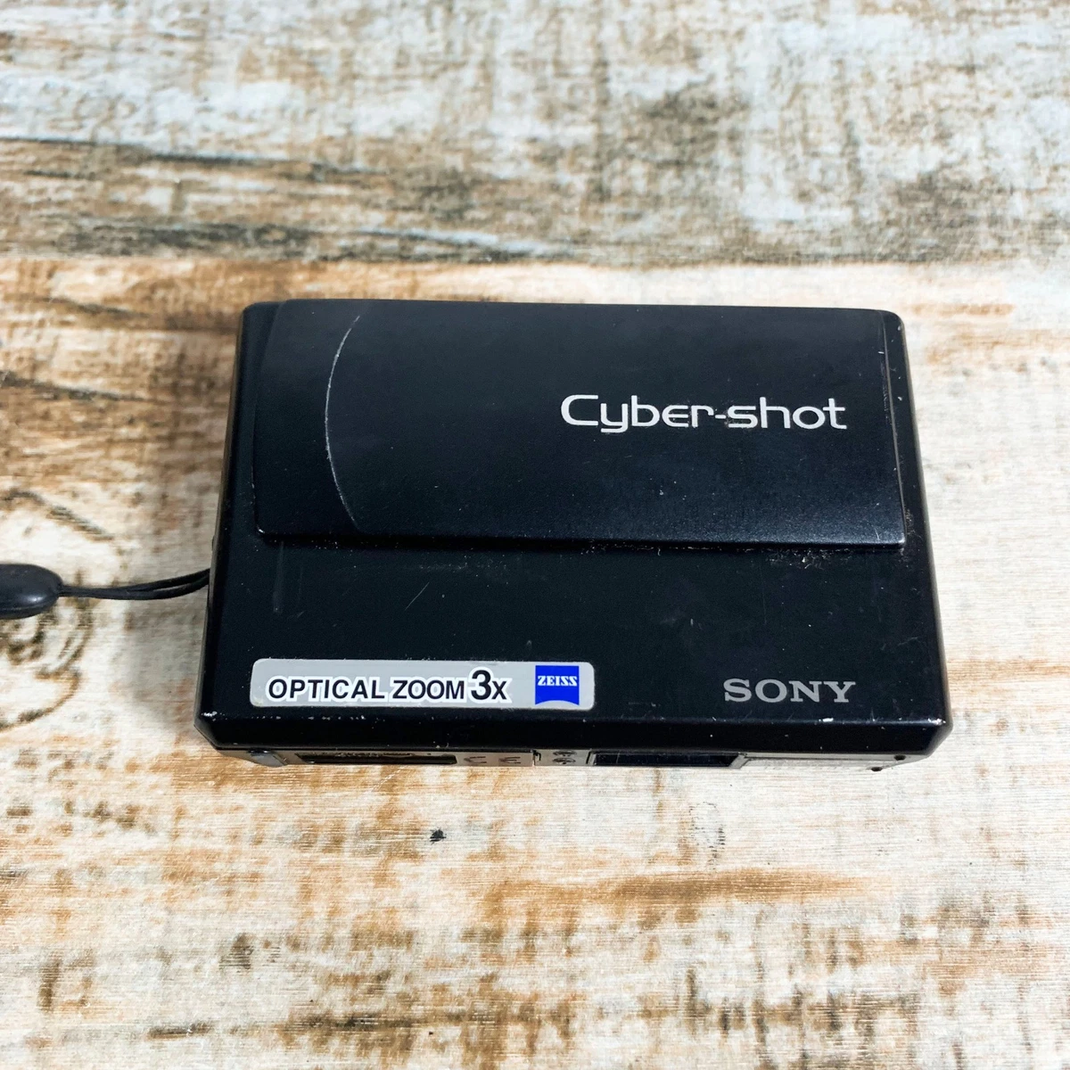 Sony Dsc T1 for sale - eBay