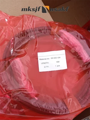 00-320-104 Enchufe de cable F KUKA KRC5 Robot C5 Enseñar conector colgante EE. UU. Impuestos gratuitos - Imagen 1 de 3