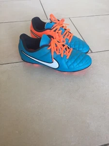 Nike Kinder Fussballschuhe Gr. 36 - Bild 1 von 6