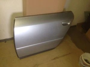 Audi A6 4B C5 Tür Türblech hinten links - Bild 1 von 1