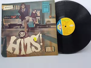 Diverse Solo Hits Discomoda LP, Comp - Bild 1 von 2