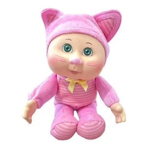 Cabbage Patch Kids CPK Barnyard Cuties Katze Puppe Plüschtier - Bild 1 von 7