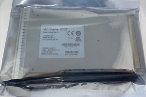 Infinera TOM-100G-SR10 130-0254-001 100 GBase-SR10 - Imagen 1 de 2