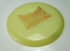 Innova Disc Golf Proto Glow Champion Rollo Midrange Disc USDGC 2024 - Picture 1 of 3