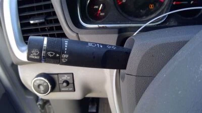 Column Switch VIN J 11th Digit Limited Column Mounted Fits 08-17 ACADIA 722215 - Imagem 1 de 4