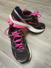 brooks aduro 3 donna nere