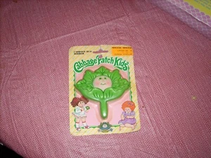 CABBAGE PATCH! HAND MIRROR 00 cabbage patch kids - Picture 1 of 2