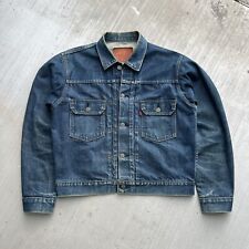 Levis 507 夹克| eBay