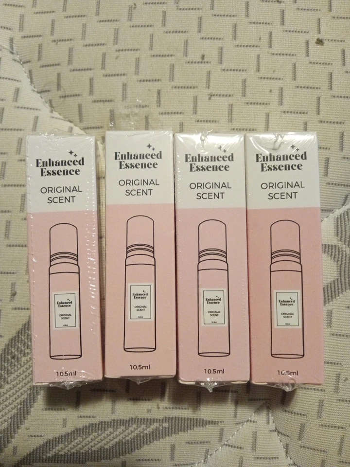 Esencia mejorada Foto 1 de 2
