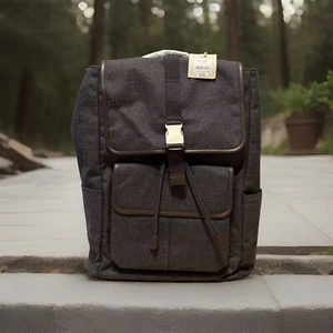 Fossil Buckner Rucksack - Picture 1 of 7