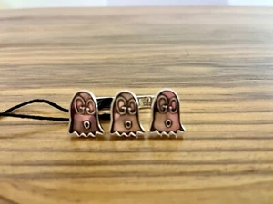 Doppio anello Gucci in argento 925 - Foto 1 di 6