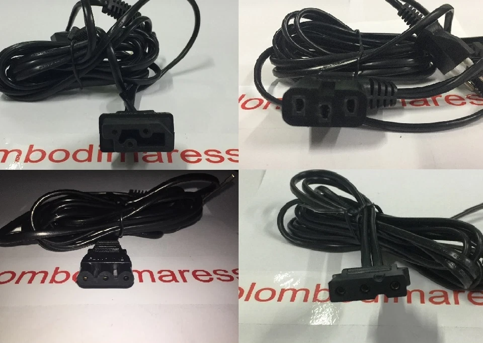 RICAMBI RICAMBIO CAVO CAVI PER PEDALE SPINA PFAFF MACCHINA DA PER CUCIRE CUCITO