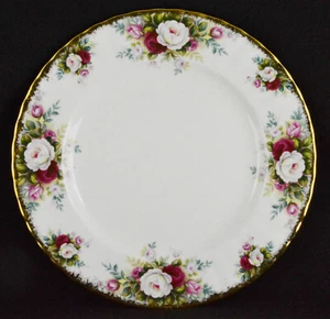 Royal Albert Celebration Dinner Plate (10 3/8") --- Volume Pricing - Picture 1 of 4