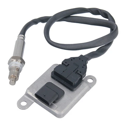 Sensor NOX para VW Crafter 30-35 30-50 2E 2F 2.0 2.5 TDI 03L907807AB 5WK96690B - Imagen 1 de 4