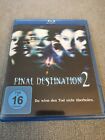 Final Destination 2 - Blu-ray  OOP selten RAR*Sammelauflsung *