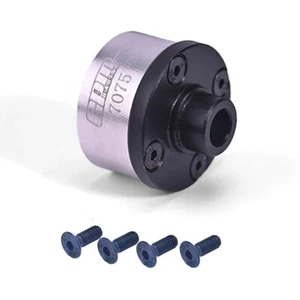 NEW GPM Steel+Alum FR/Middle Or RR Diff Case SI for Baja Rey FREE US SHIP - Picture 1 of 2