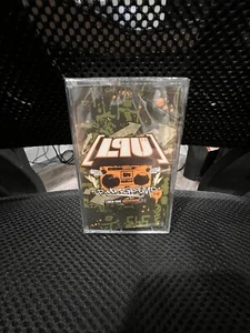 Linkin Park Underground 2.0 Cassette - Picture 1 of 2