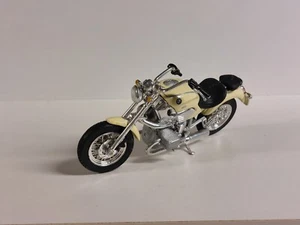 Moto BMW R1200C Maisto 1/18 - Imagen 1 de 3