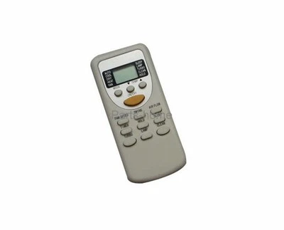 Remote Control For Toyocool Thermal  ZH/JT-01 Air Conditioner - Image 1 of 3