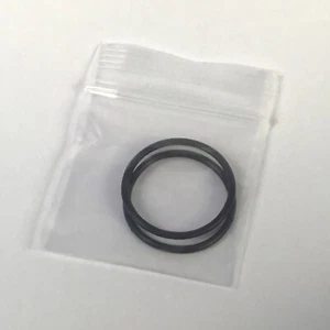 Bandas de montaje de amortiguador de repuesto CAD E100 E1002 E100s E100Sx (par) - Imagen 1 de 1
